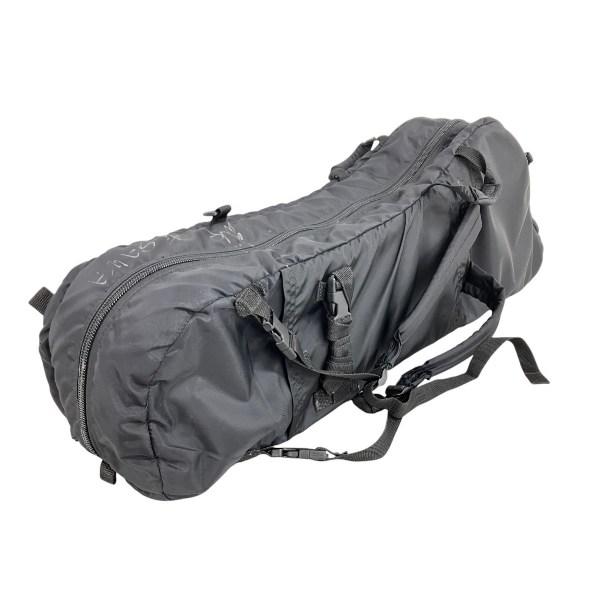 Altieri アルティエリ USA製 バリトンサックスケース 楽器