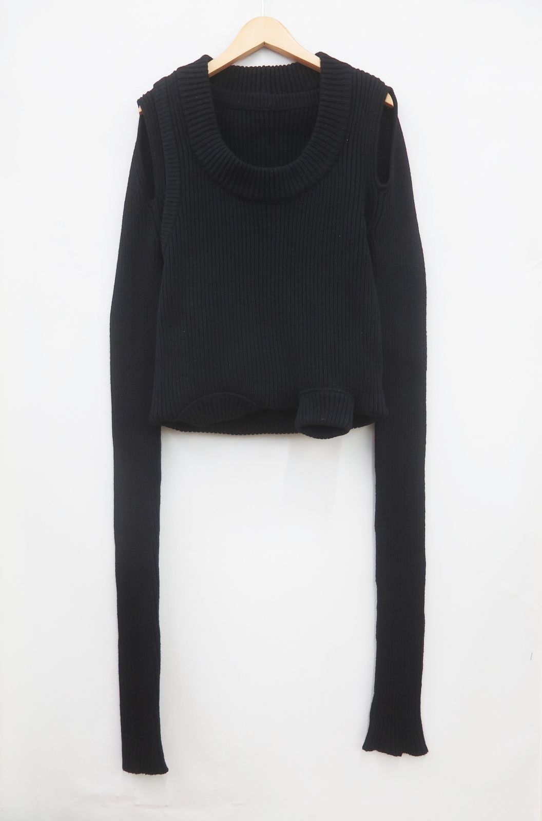 Rick Owens リックオウエンス RR02A5608-WSBR 21AW