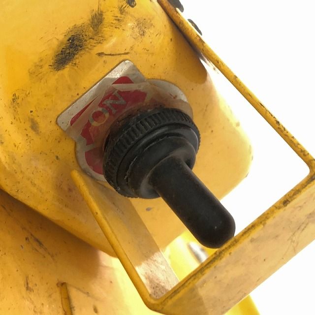 オレンジ様専用 業務用送風機 （イチネンアクセス:送風機用