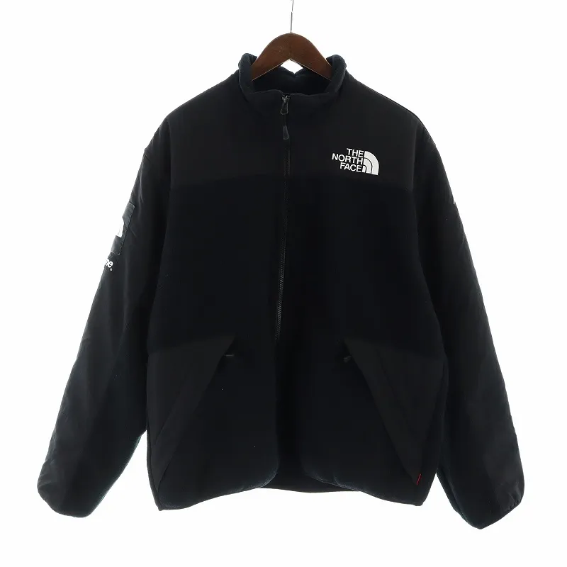 2026年最新】supreme north face フリースの人気アイテム - メルカリ