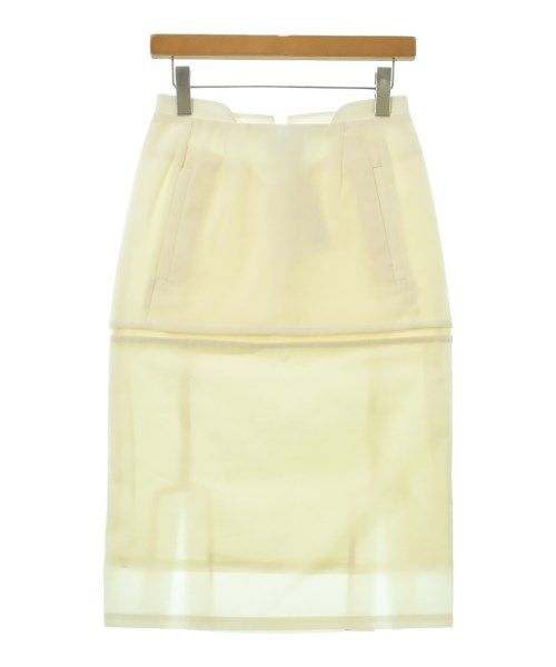 JUN MIKAMI ロング・マキシ丈スカート レディース 【古着】【】【送料無料】