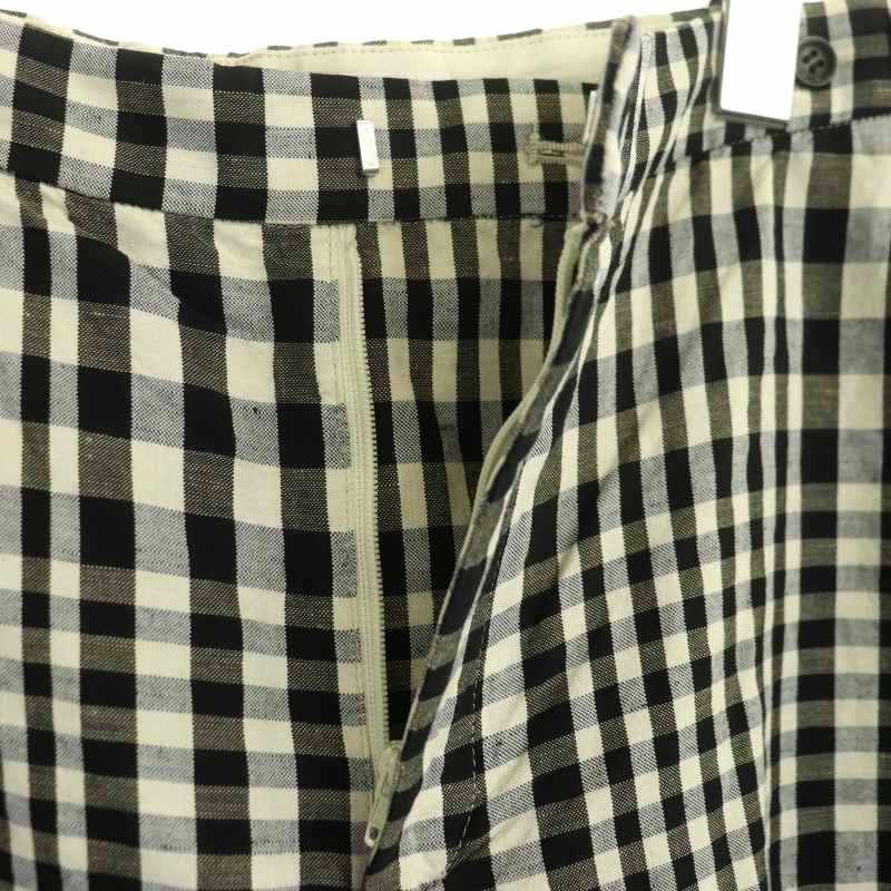 ジッパーフライ