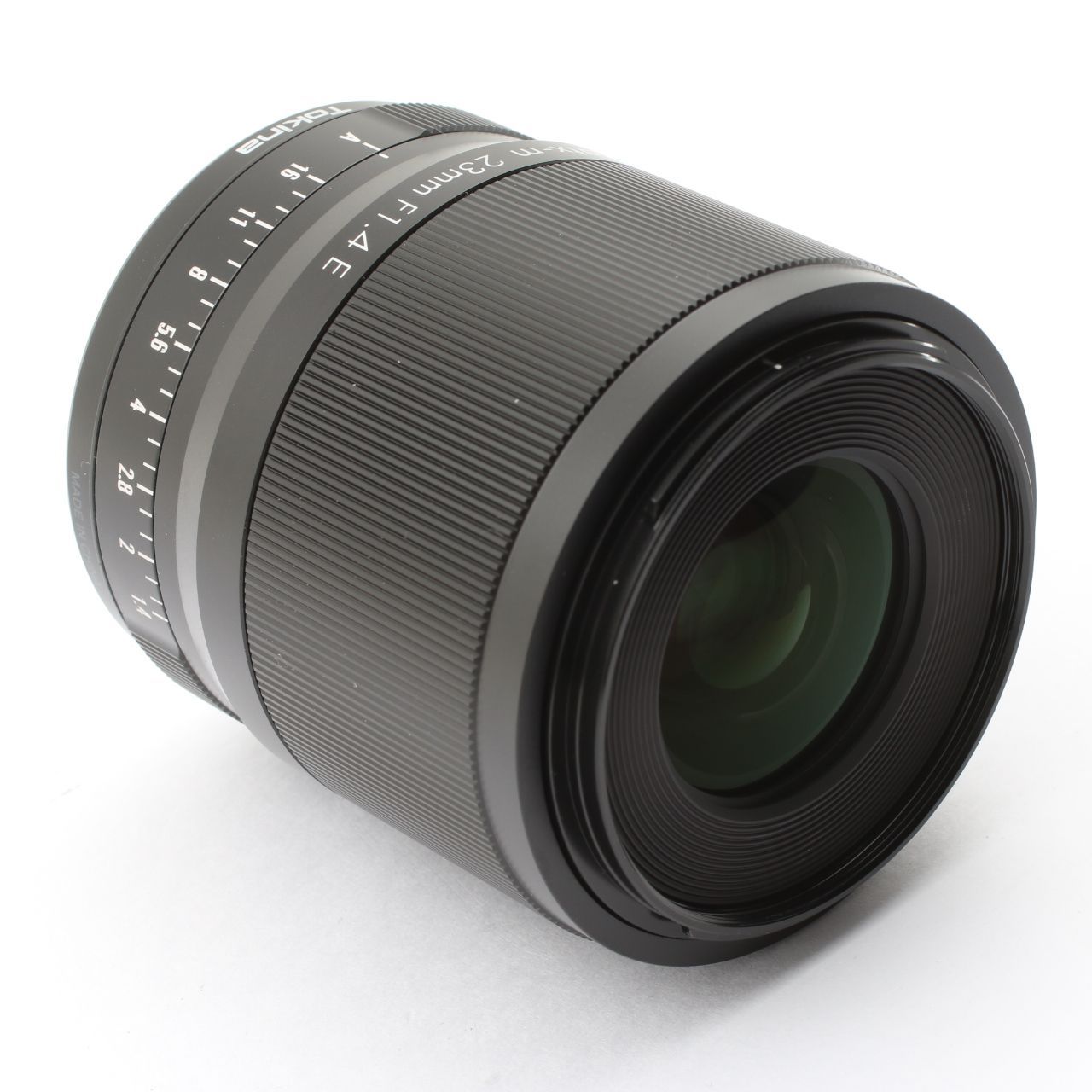 23mm