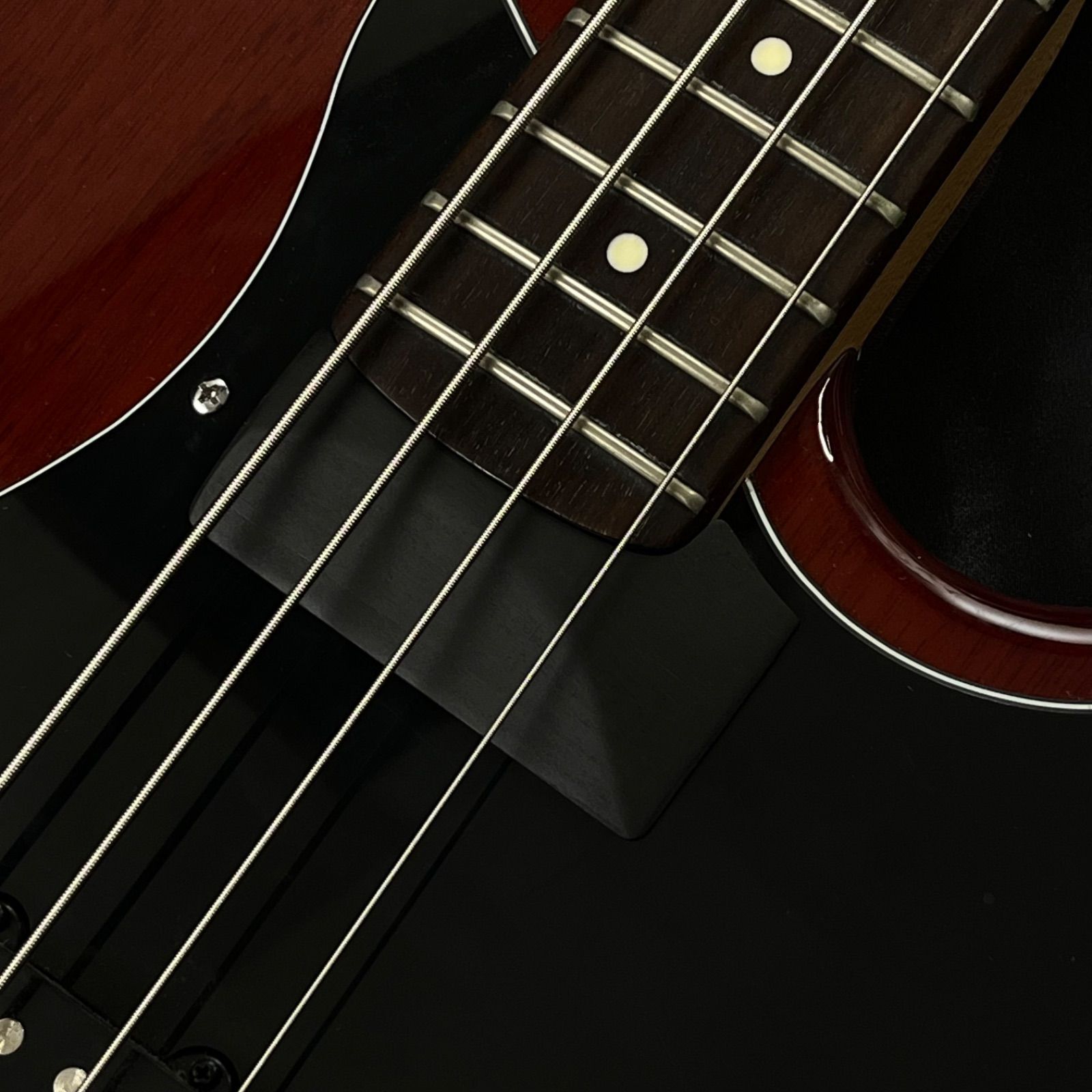 P-Project JBベース ネック 90年代未使用 未塗装 ローズウッド指板 Fender 1974年製 Jazz Bass アルダーボディ＆ローズウッド指板