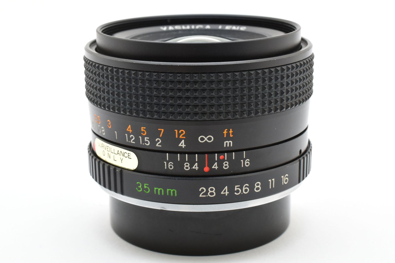 Yashica ML 35mm F2.8 ヤシカ コンタックス #9186 Yashica ML 35mm F2.8 ヤシカ コンタックス #9186 - メルカリ