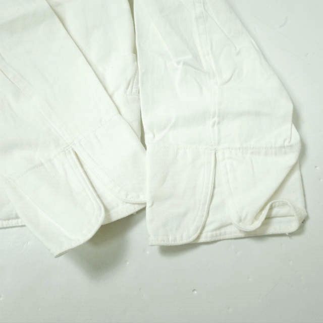 ANATOMICA DOLMAN PANAMA COTTON サイズ2フランス製 ALL FRENCH GARMENTS – ANATOMICA NAGOYA