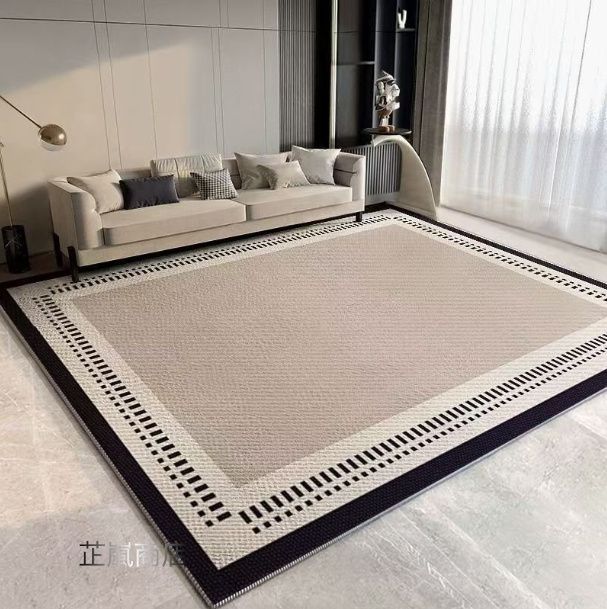 推薦 満載 家庭用カーペット 豪華 寝室 カーペット 160*230cm