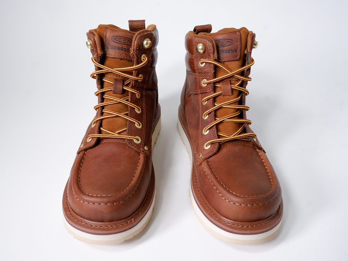 KEENキーン Ron Harmanロンハーマン購入2024AW KEEN Utility