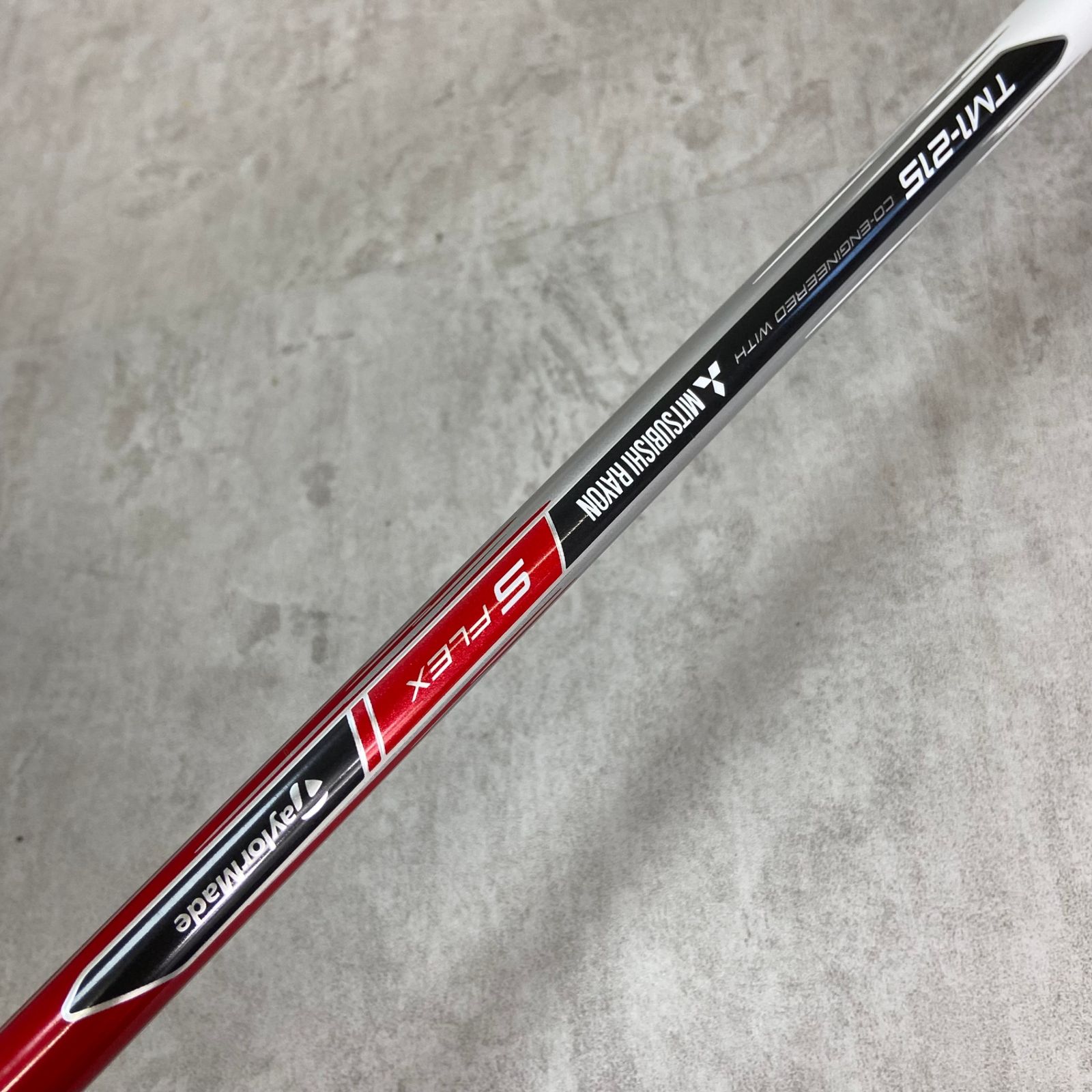 TaylorMade テーラーメイド AEROBURNER エアロバーナー メンズ