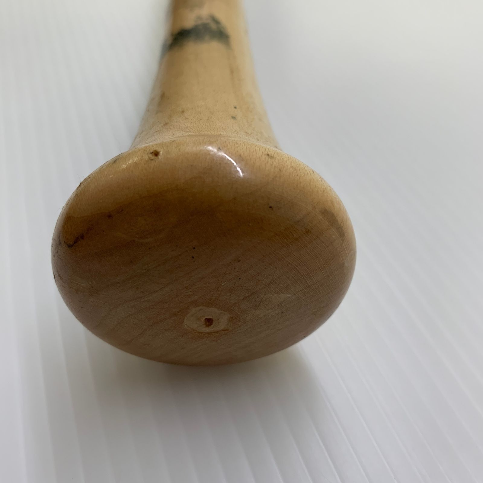 木製バット BFJマーク