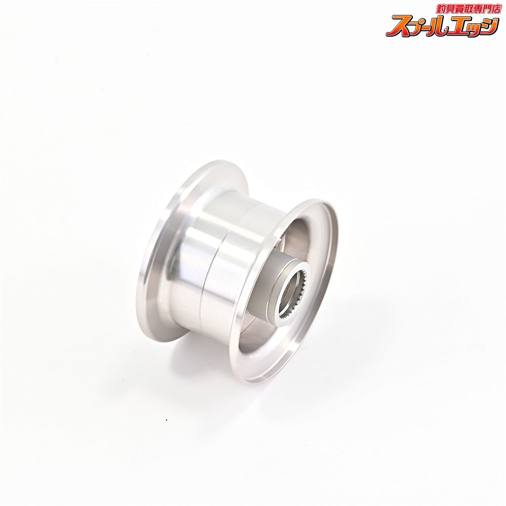 【アベイル】 マイクロキャストスプール AMB4550UC2 溝深さ5.0mm