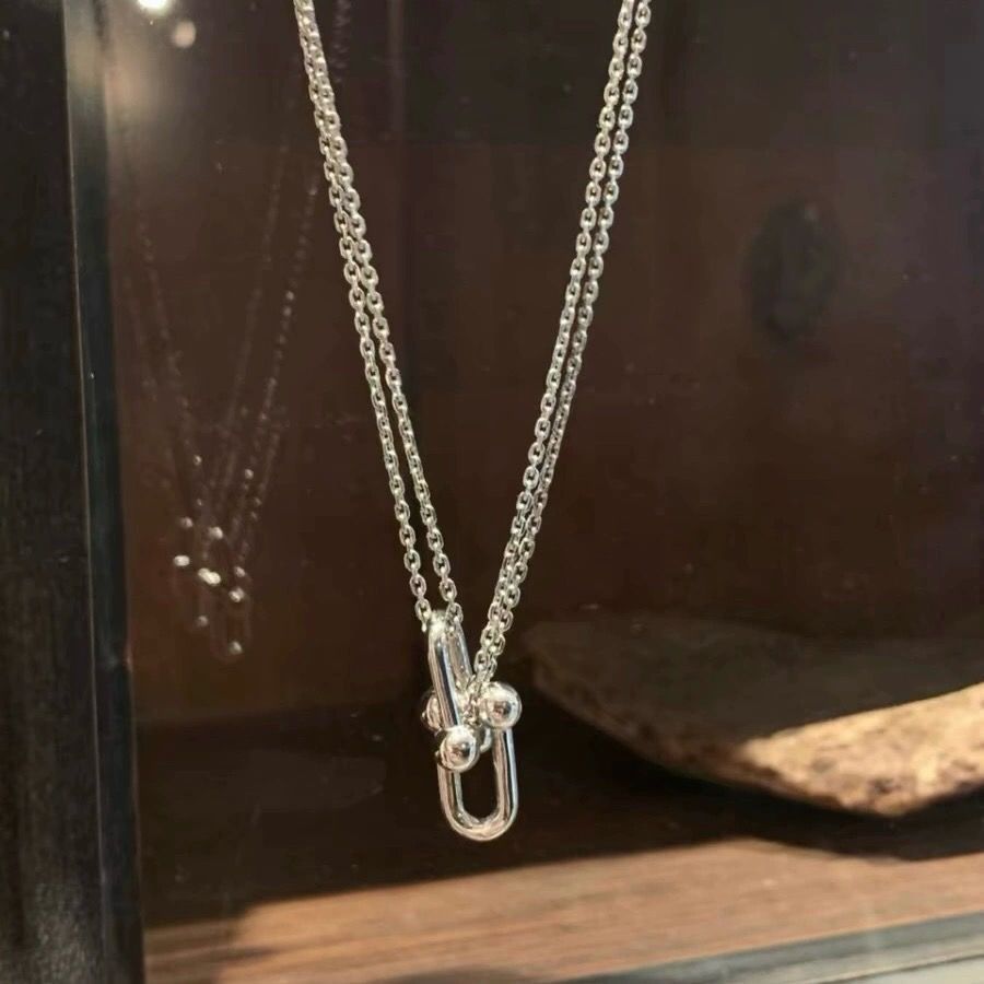 専用の箱と袋付き】Tiffany&Co ティファニー HardWear 専用の箱と袋付き】Tiffany&Co ティファニー HardWear