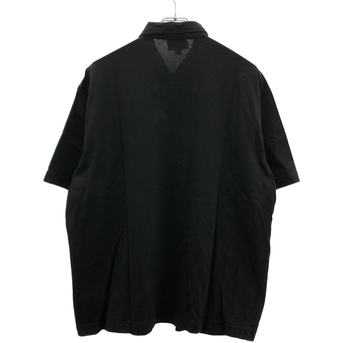SUNSPEL サンスペル 22AW Ron Herman別注 コットンポロシャツ 572 