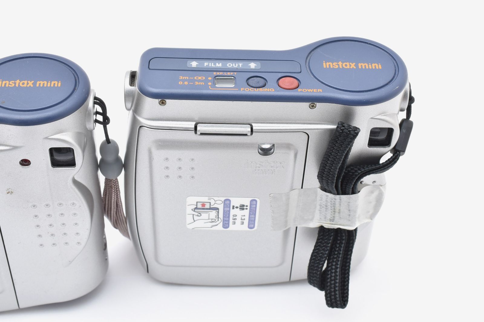 フジフイルム チェキ