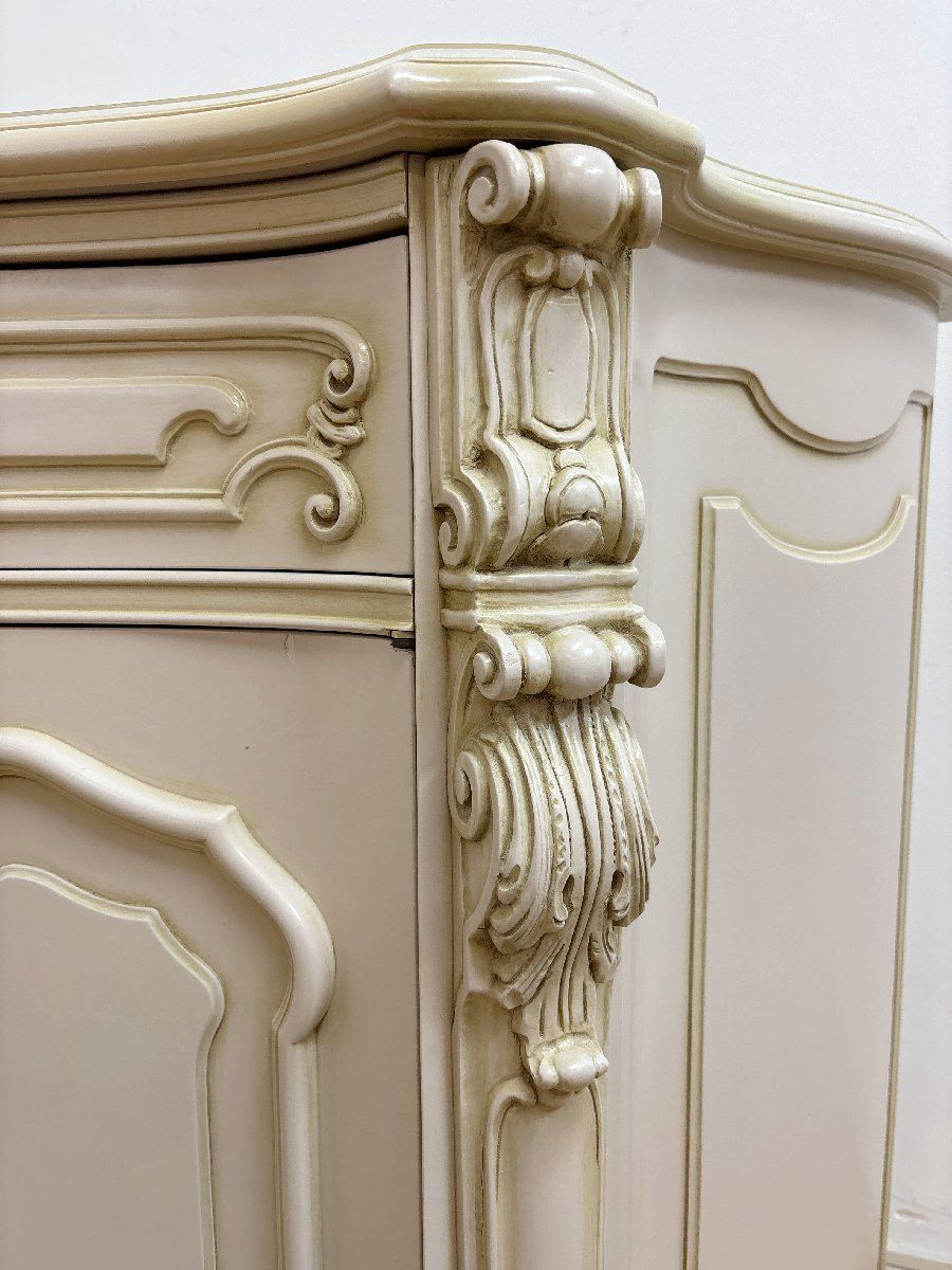 コンソール キャビネット