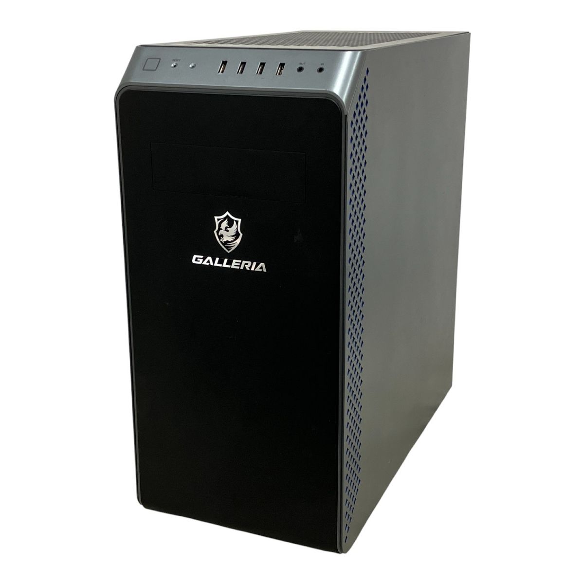 Thirdwave GALLERIA XA7R-R37 デスクトップ パソコン Ryzen 7 5700X 16GB SSD 1TB RTX 3070 win11 ジャンク M10469121