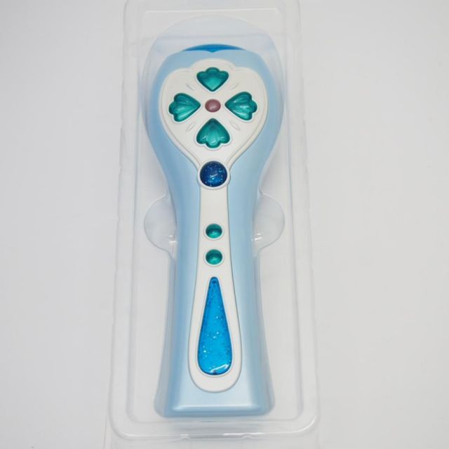 ぴちぴちピッチ 七海るちあ e-pitchマイク プレミアムバンダイ マーメイドメロディーぴちぴちピッチ Special Memorize e-pitch