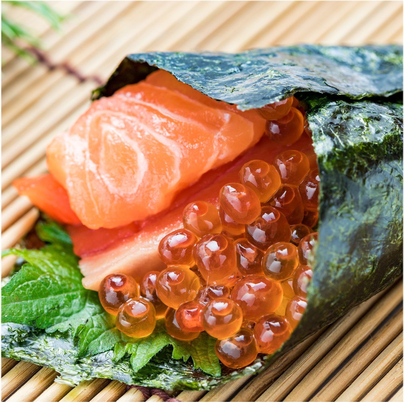 いくら 醤油漬け 500g(250gx2個）鱒 ます マス イクラ 高品質 いくら丼