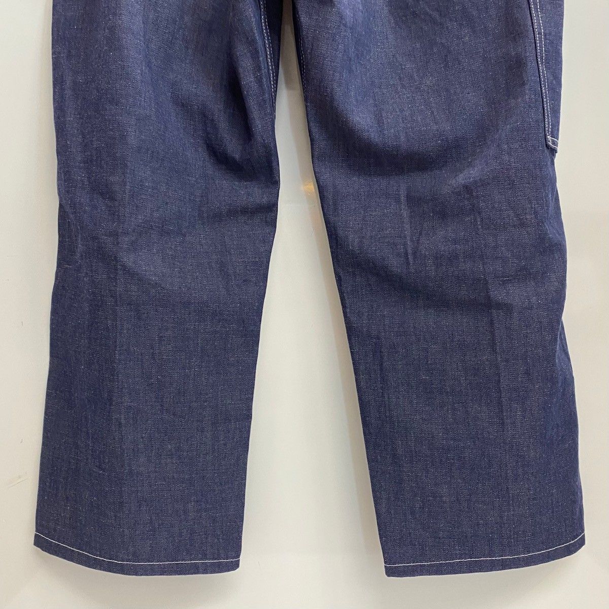 70's ヴィンテージ SEARS ペインターパンツ デニム 34×32