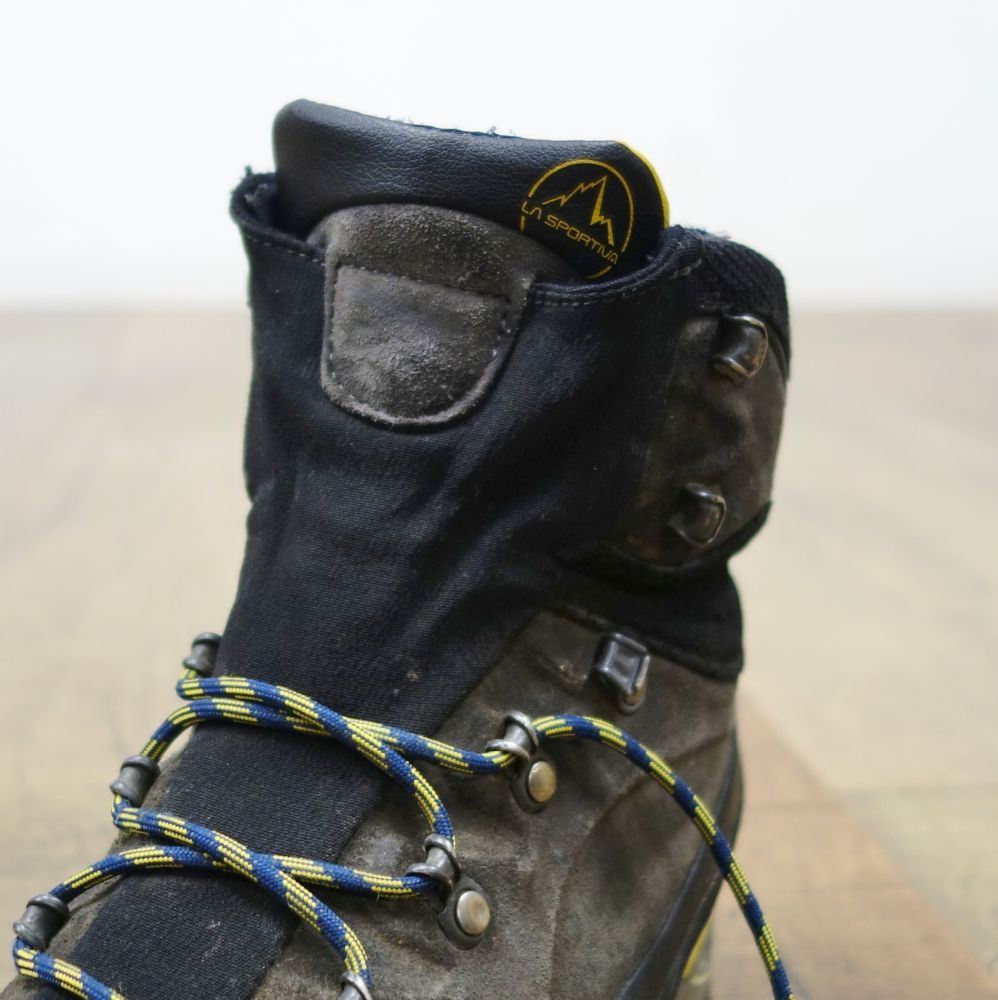 スポルティバ LA SPORTIVA 注文 TRANGO ALP EVO GTX トランゴ