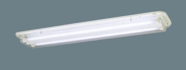 5営業日で発送 PANASONIC パナソニック LDL40X2直付防湿クリーンフーズ NNFJ42576KLE9 ランプ別売