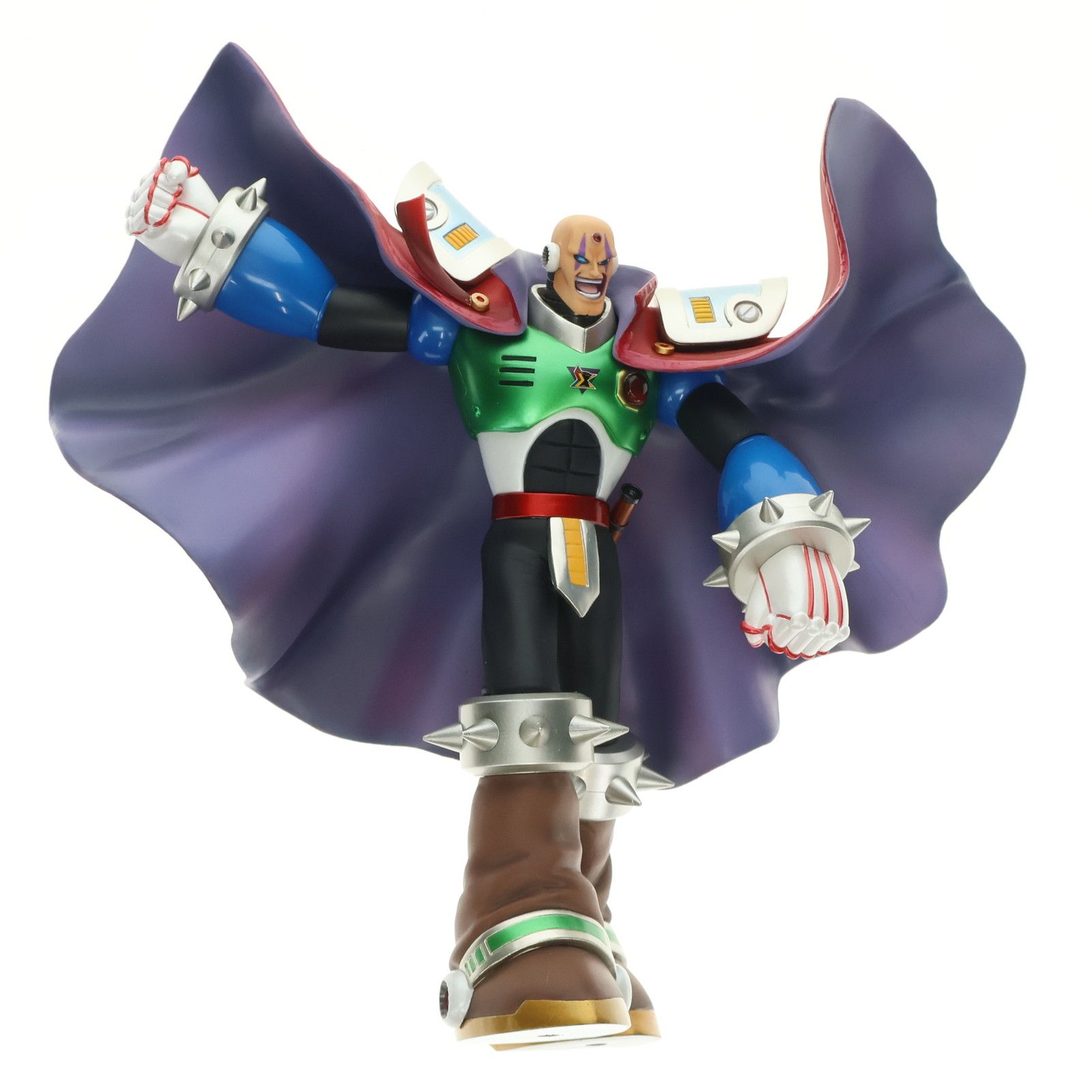 LOCMAN - 魂ウェブ商店限定 フィギュアーツZERO シグマ ロックマンX 完成品 フィギュア バンダイ 魂ウェブ商店限定 フィギュアーツZERO シグマ ロックマンX 完成