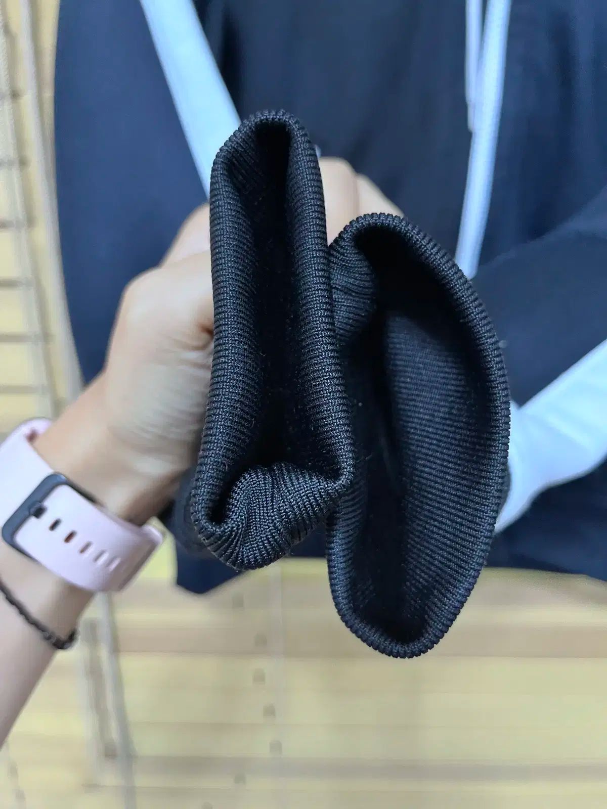 レディース ブラック