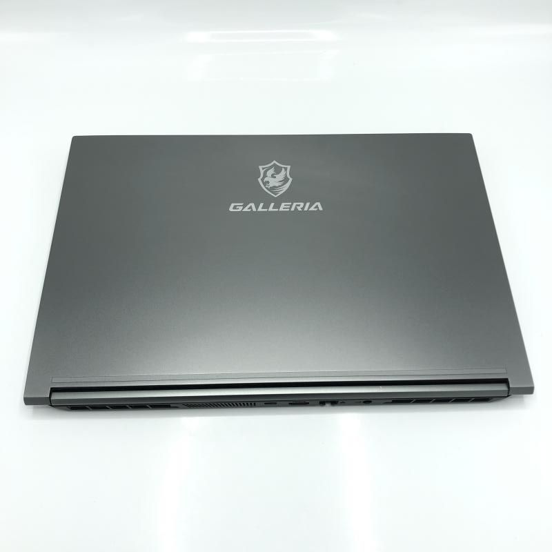 GALLERIA ゲーミングノートパソコンRL5C-G50