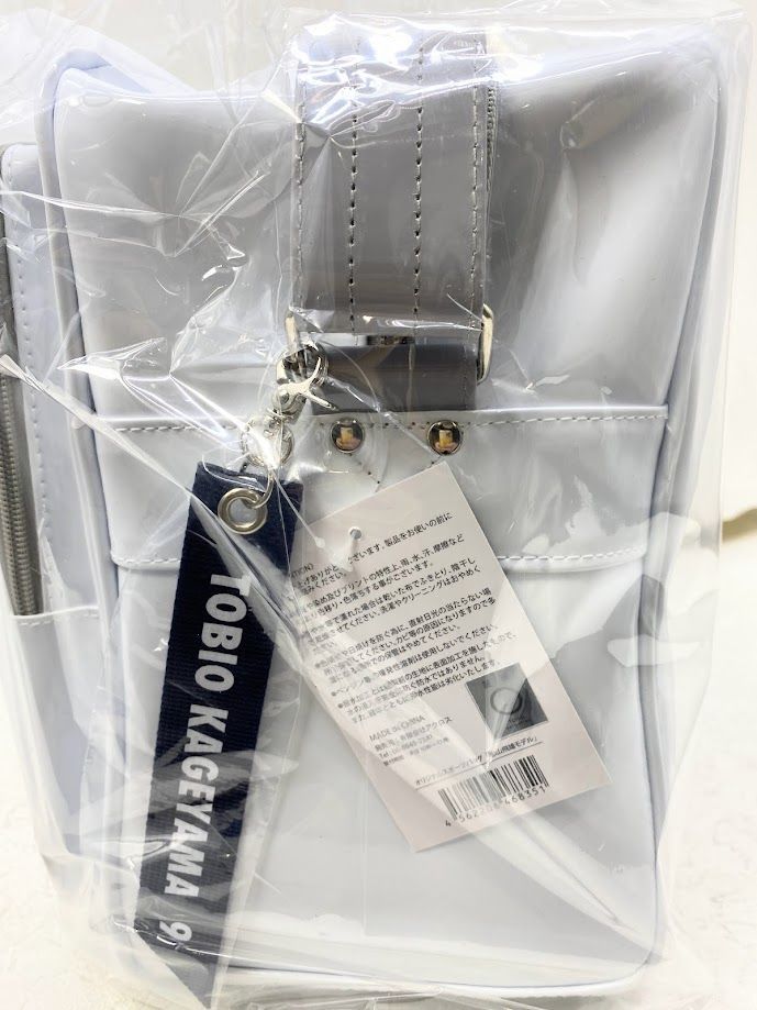 開封済・未使用品】アクロス ハイキュー！！ 影山飛雄モデル