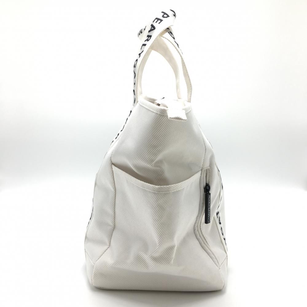 PEARLY GATES】ロッカーバッグ for RAIN (UNISEX)（トートバッグ