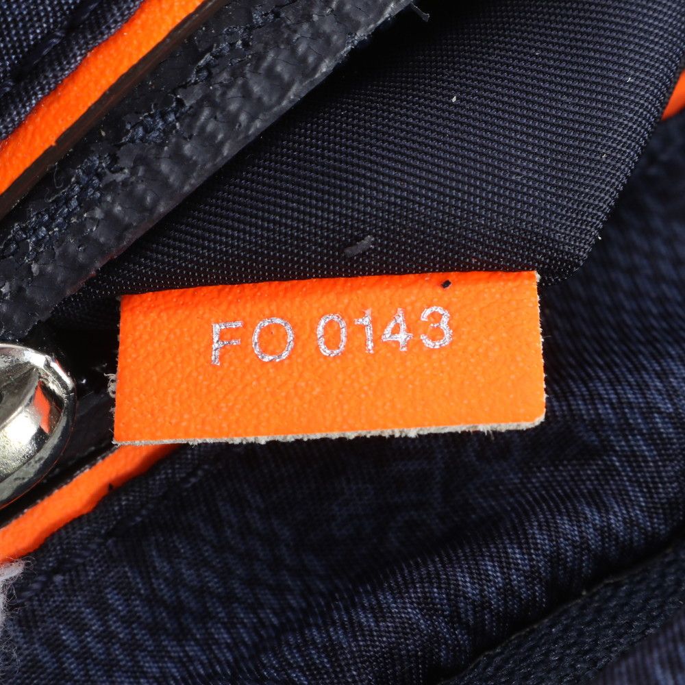 ルイヴィトン ダミエ チャレンジ バムバッグ N41246 レザー 2WAY ボディバッグ ボディ ウエストポーチ メンズ VEE CT11-9 DECORATOM_COM_BR