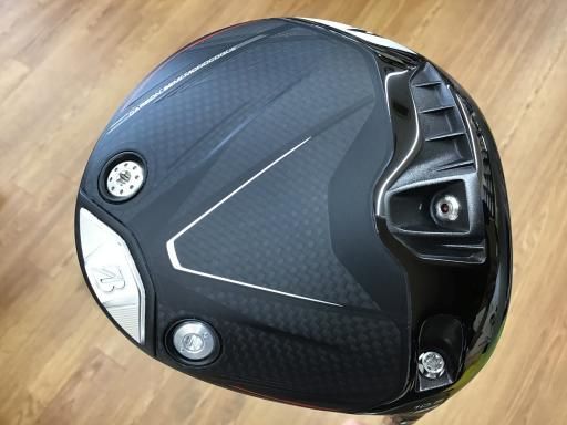 ブリヂストン BRIDGESTONE BX2 HT 10.5° ドライバー DR SPEEDER NX GOLD 50 フレックスS メンズ 男性用 右利き 右用 Aランク ゴルフクラブ