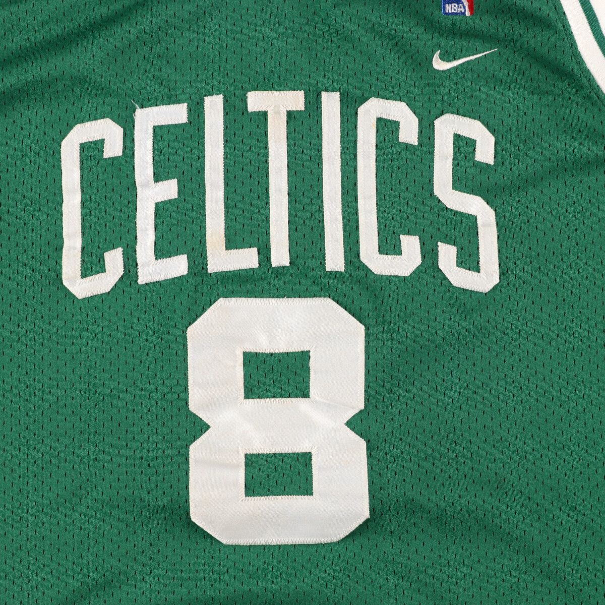 古着 ナイキ NIKE NBA BOSTON CELTICS ボストンセルティックス