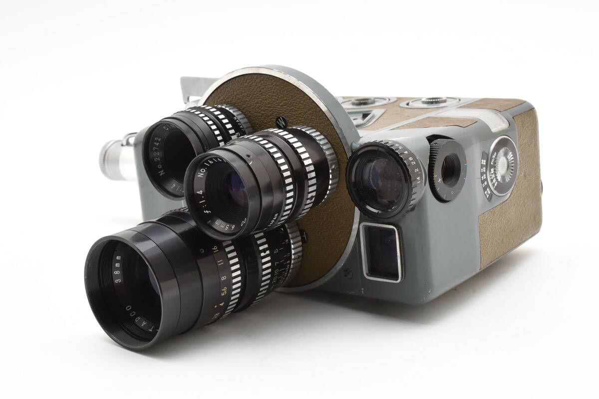 Mよ５　Arco PHOTO　アルコフォト　Arco Eight 　８ミリ　カメラ Arco アルコ アルコランプ フロアランプ Flos フロス Achille