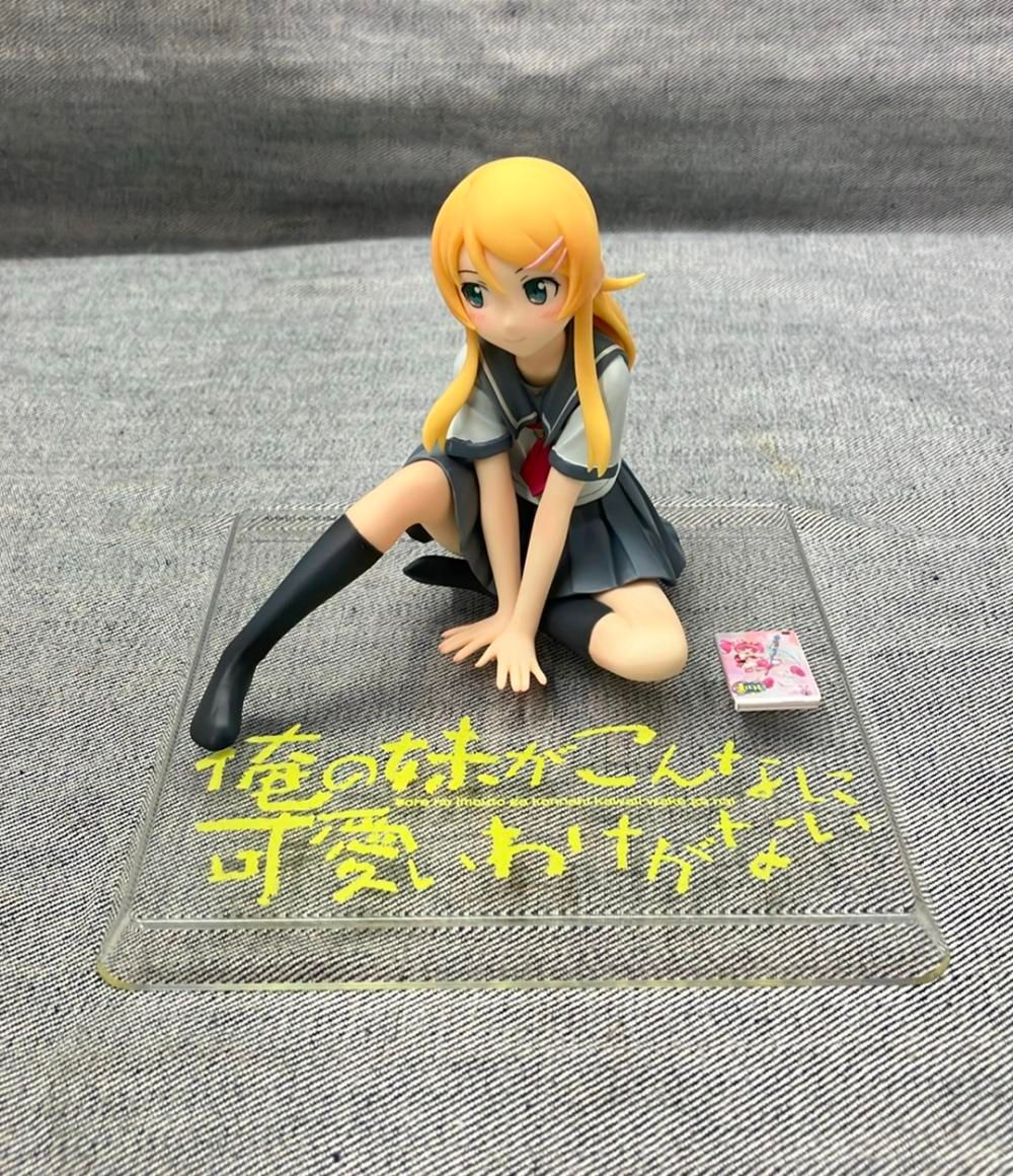 ドリームテック 俺の妹がこんなに可愛いわけがない フィギュア