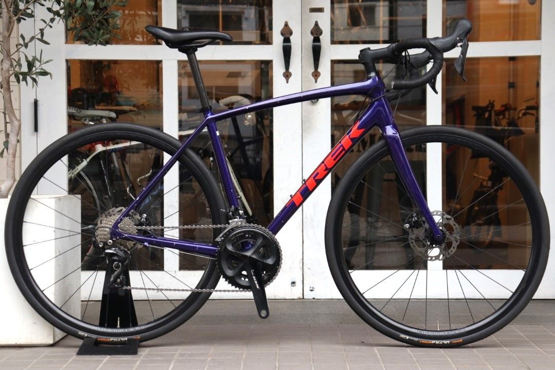 ( 最終値下げ )トレック TREK Émonda ALR5 ディスク 54 トレック エモンダalr5 ディスク