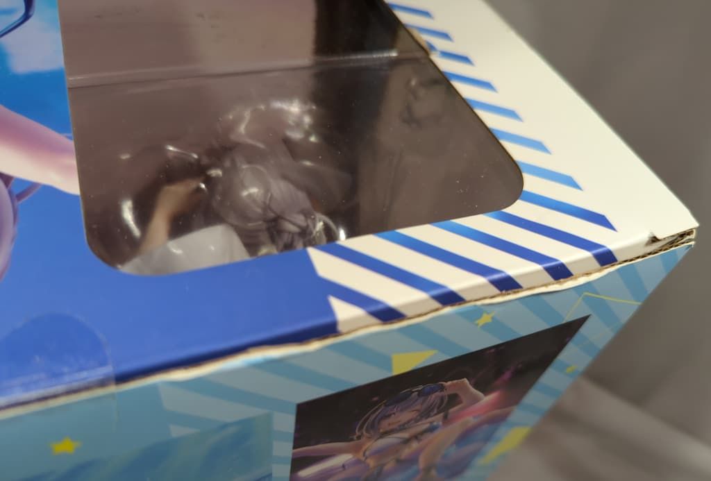 水着Ver. PVC