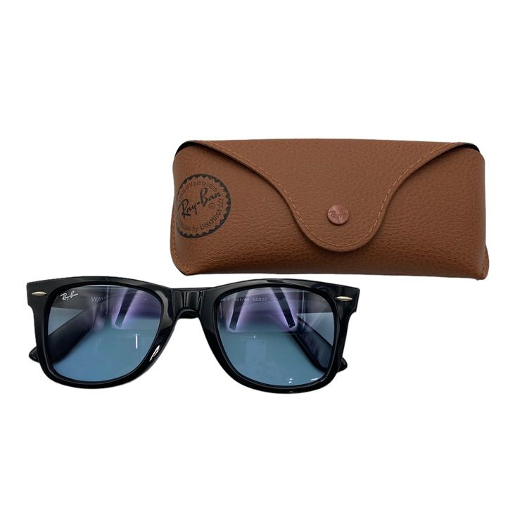 Ray-Ban レイバン WAYFARER ウェイファーラー サングラス ORB2140F