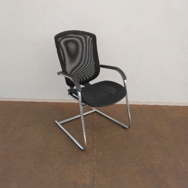 スウェーデン イノベーター スティムチェアA カンティレバー アーム スウェーデン イノベーター スティムチェアA カンティレバー アーム