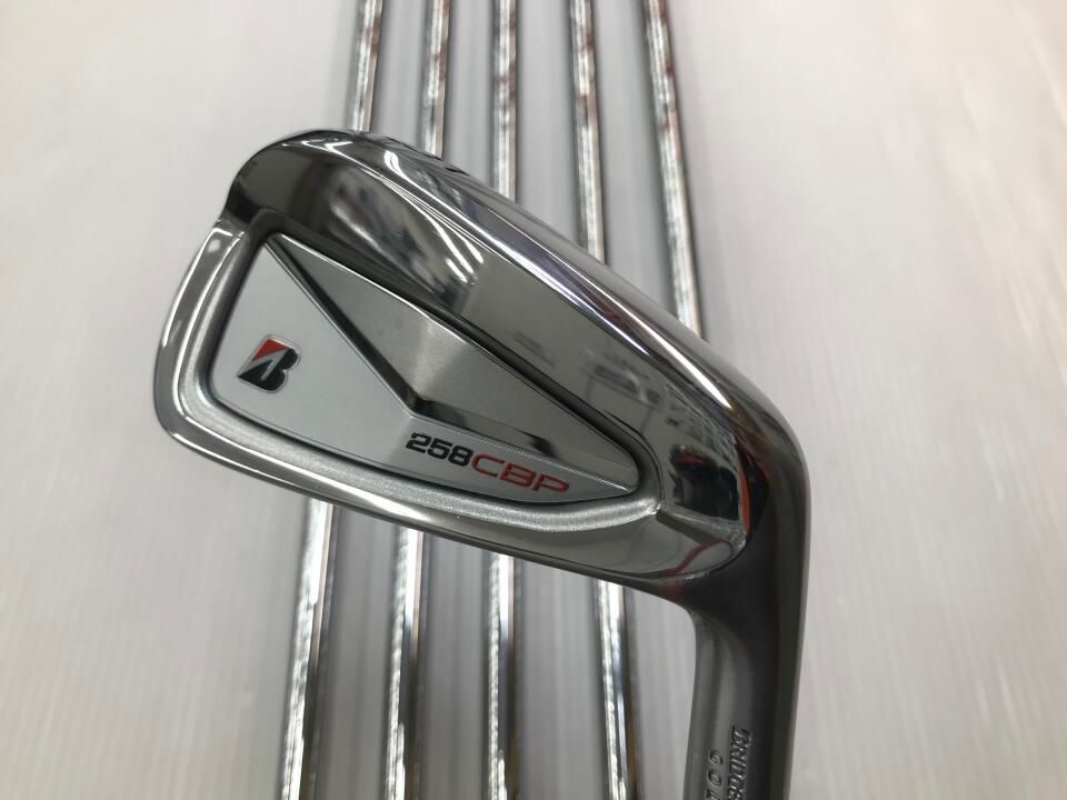 258CBP | S | NSプロ MODUS 3 TOUR 105 DUAL FLOW | | アイアンセット | ブリヂストン 最短即日発送