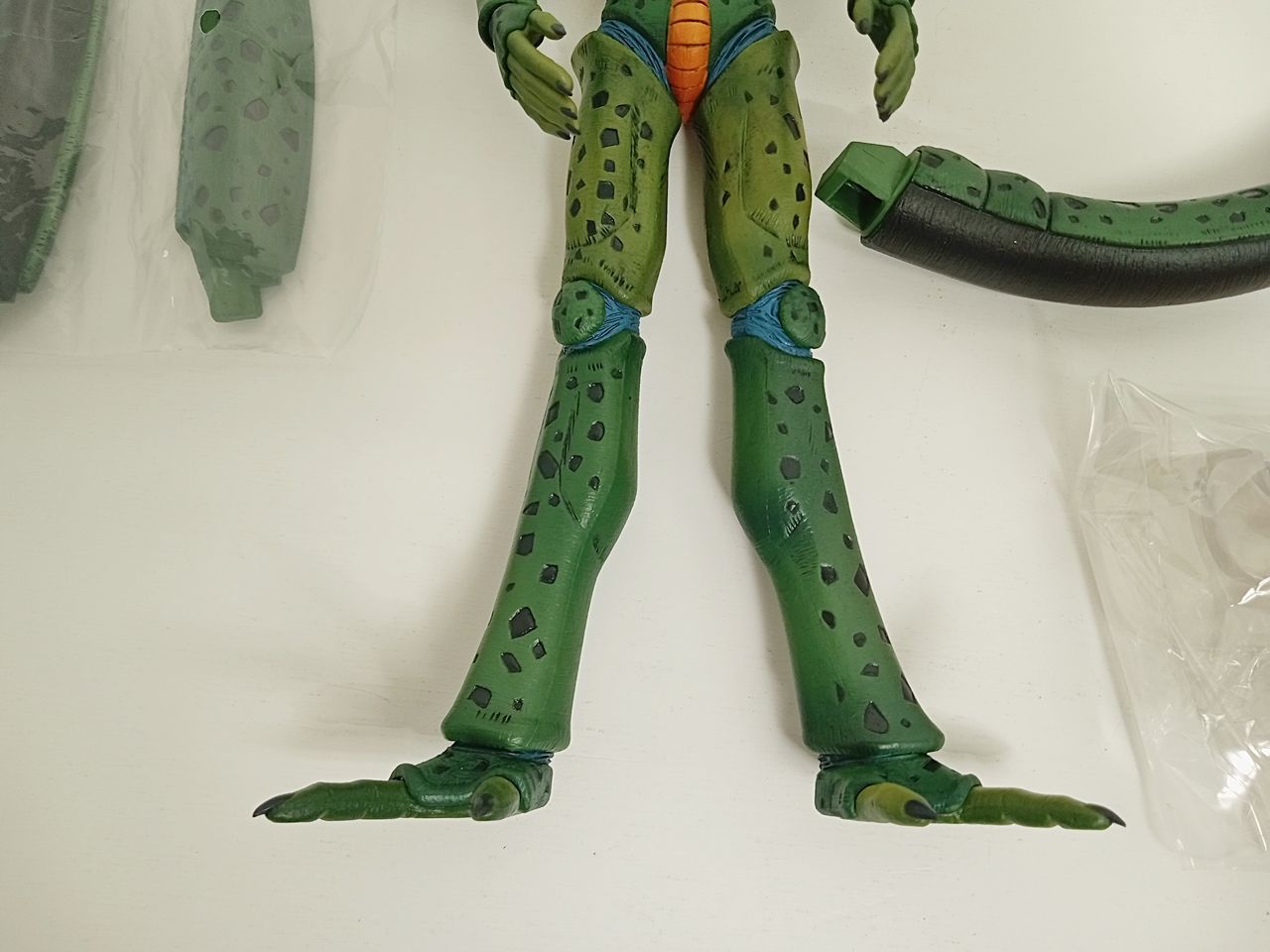 一番くじ ドラゴンボールZ MASTERLISE ドラゴンボールvsオムニバス