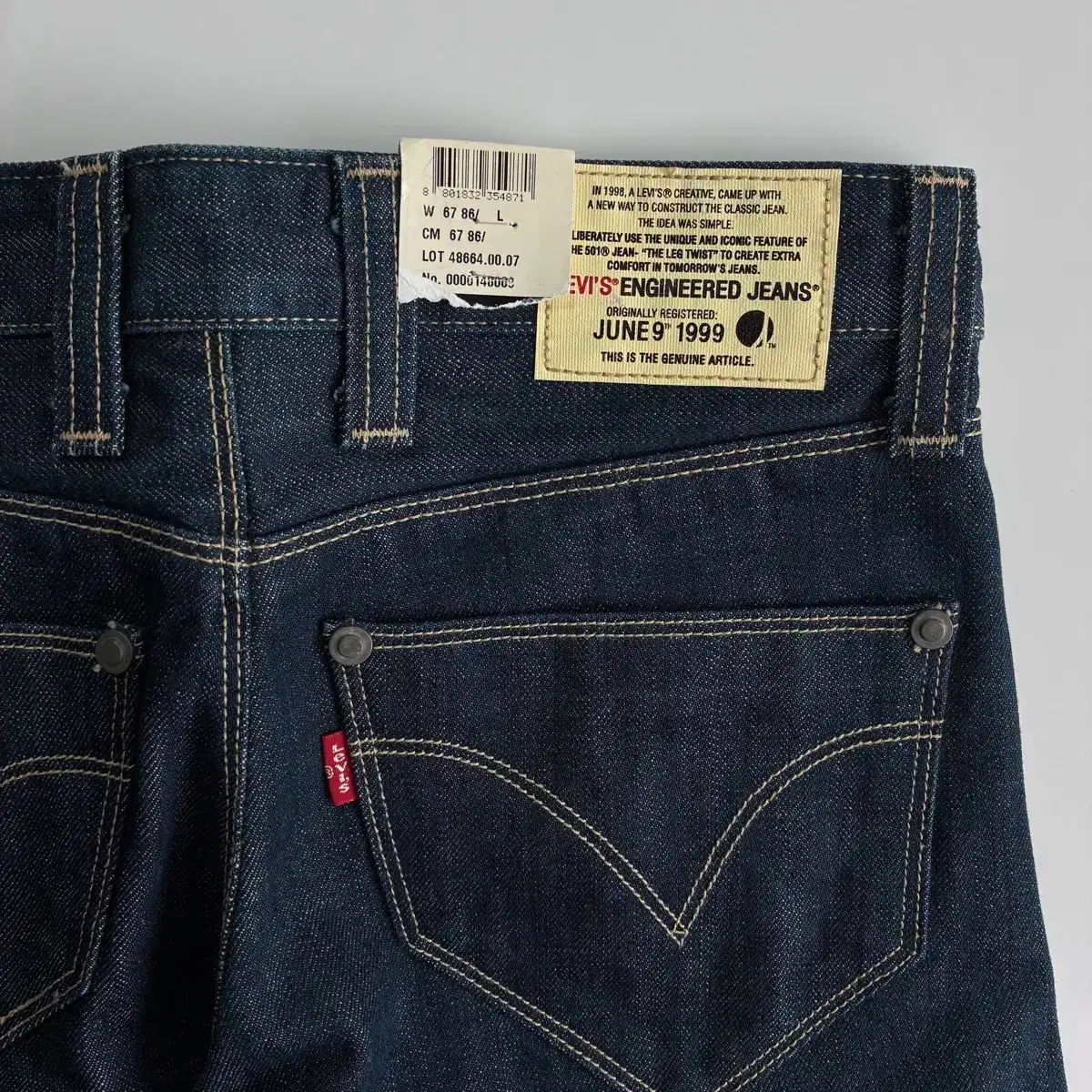 ウーマンズ デニム