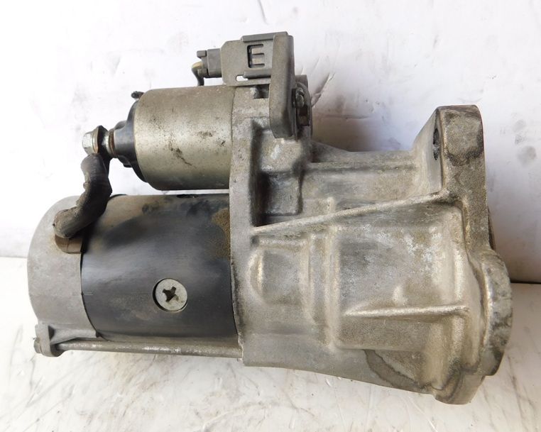 ●スターター●日立 日産アトラス コンドル S13-759A 23300-MA70E 品 程度B コア返却不要