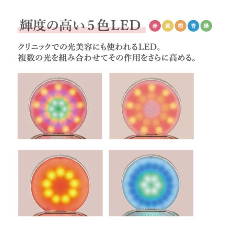 ヤーマン 美顔器スチーマー