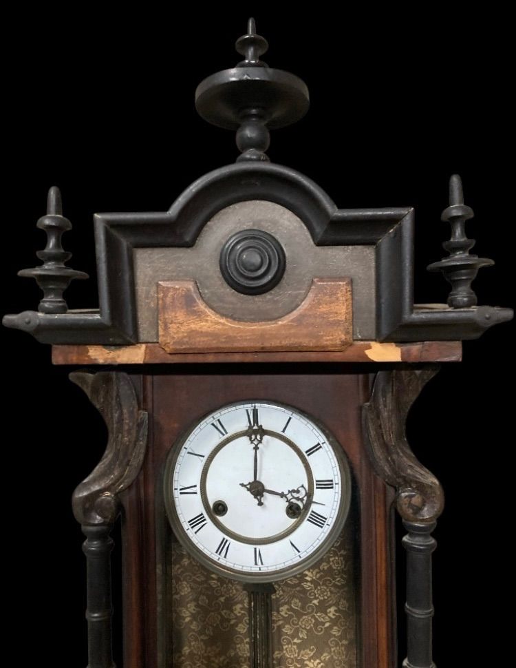 レギュレーター Vienna