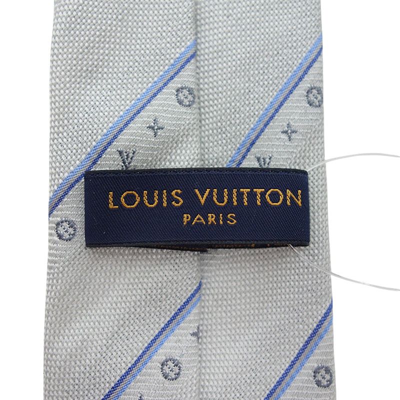 ルイヴィトン/LOUIS VUITTON M77607 スインストライプス 7CM