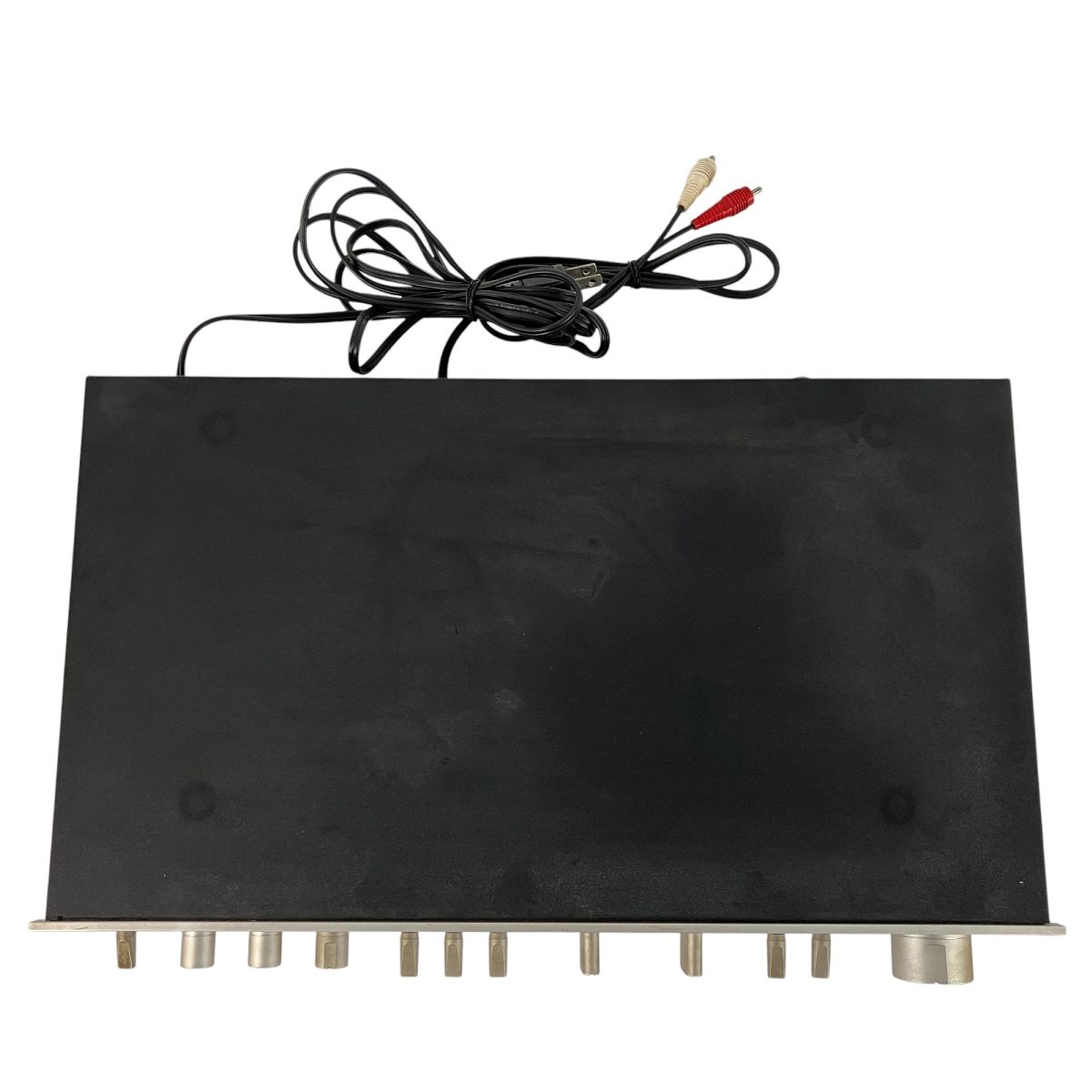 AMPLIFIER オーディオ機器