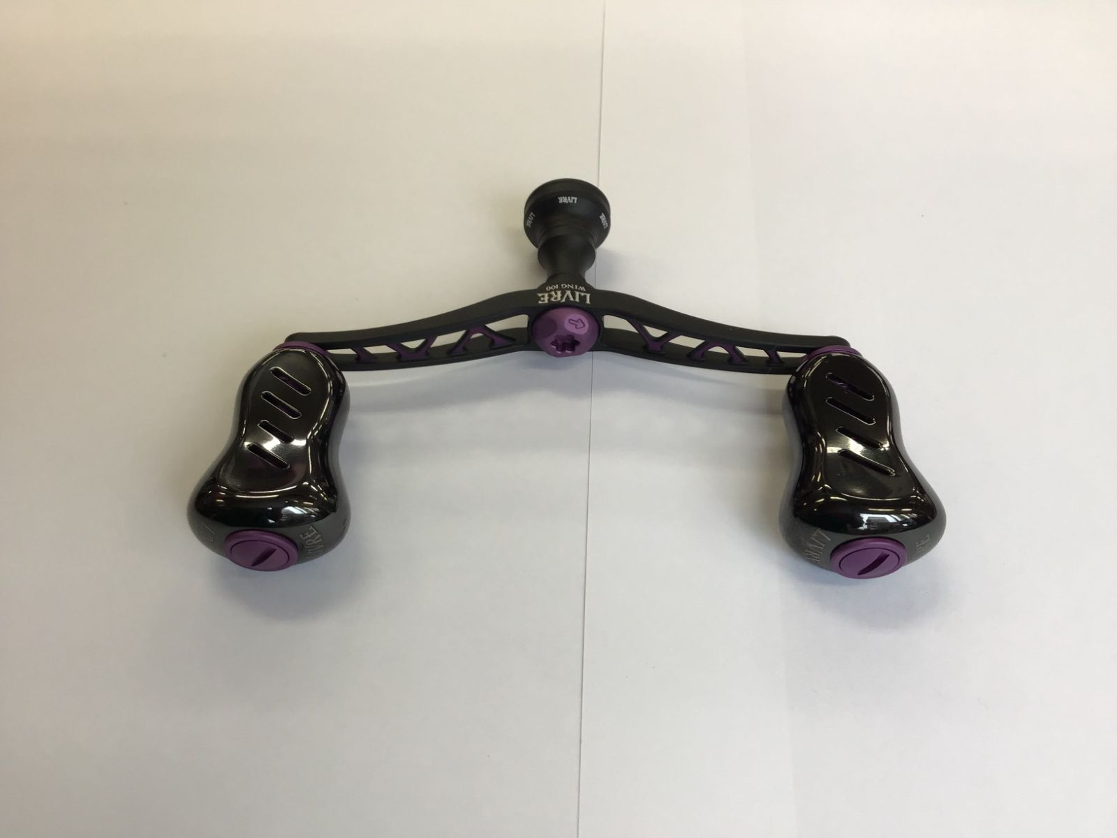 リブレ ダイワスピニング