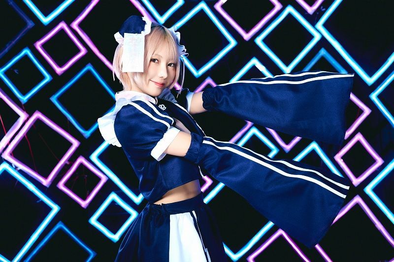 チャイナ コスチューム