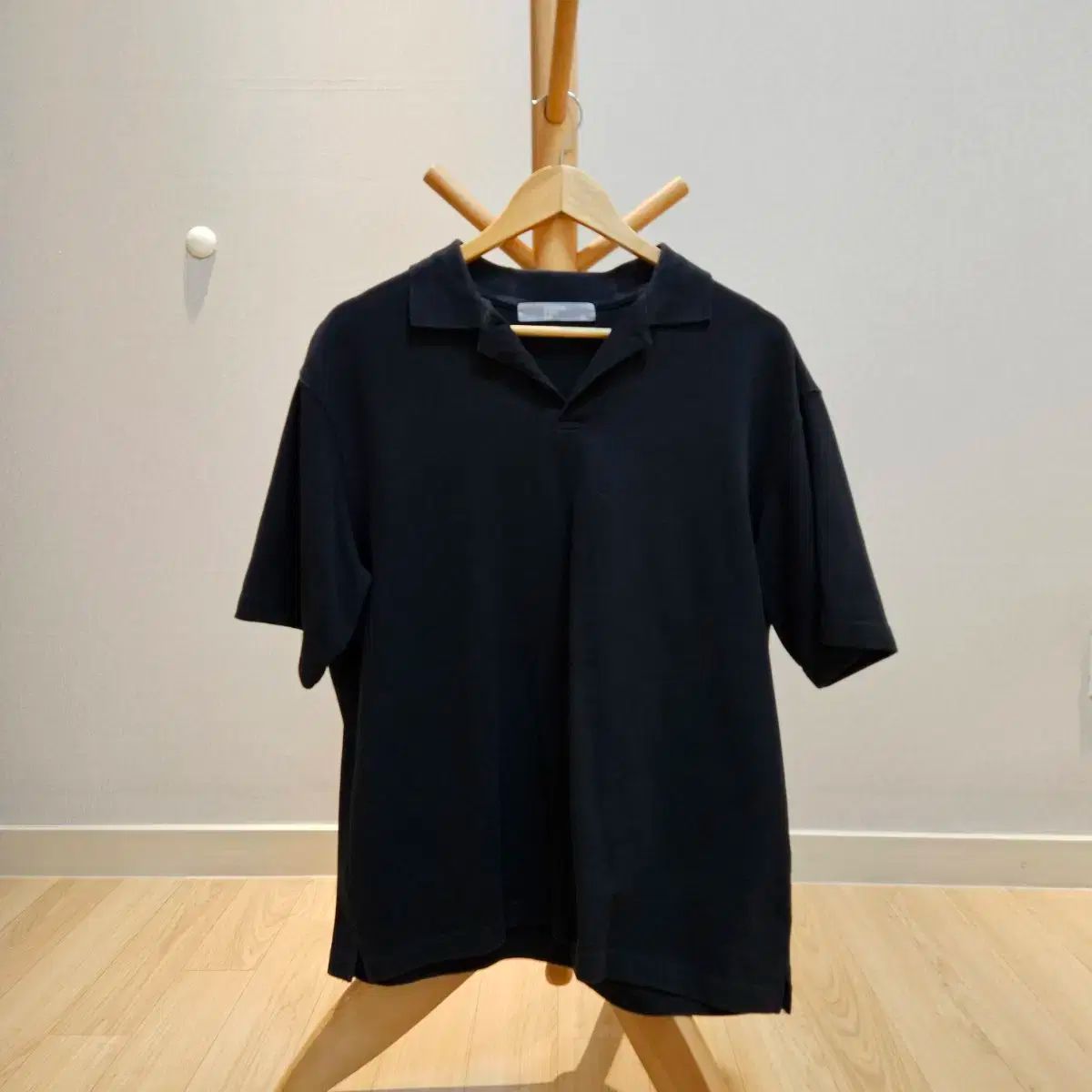 8seconds(エイトセカンズ) メンズ 半袖 Tシャツ XL 黒